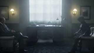 Rise of the tomb raider ps4 german trailer 2015 hd