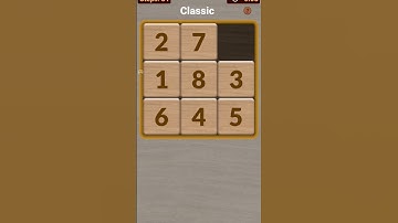 hard Puzzle 🧩 game complete #shorts#viral#videos #numpuz #hasimgaming #games