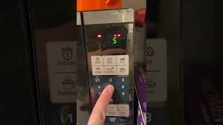 What Happens if You Put a Reese's Zero In the Microwave?