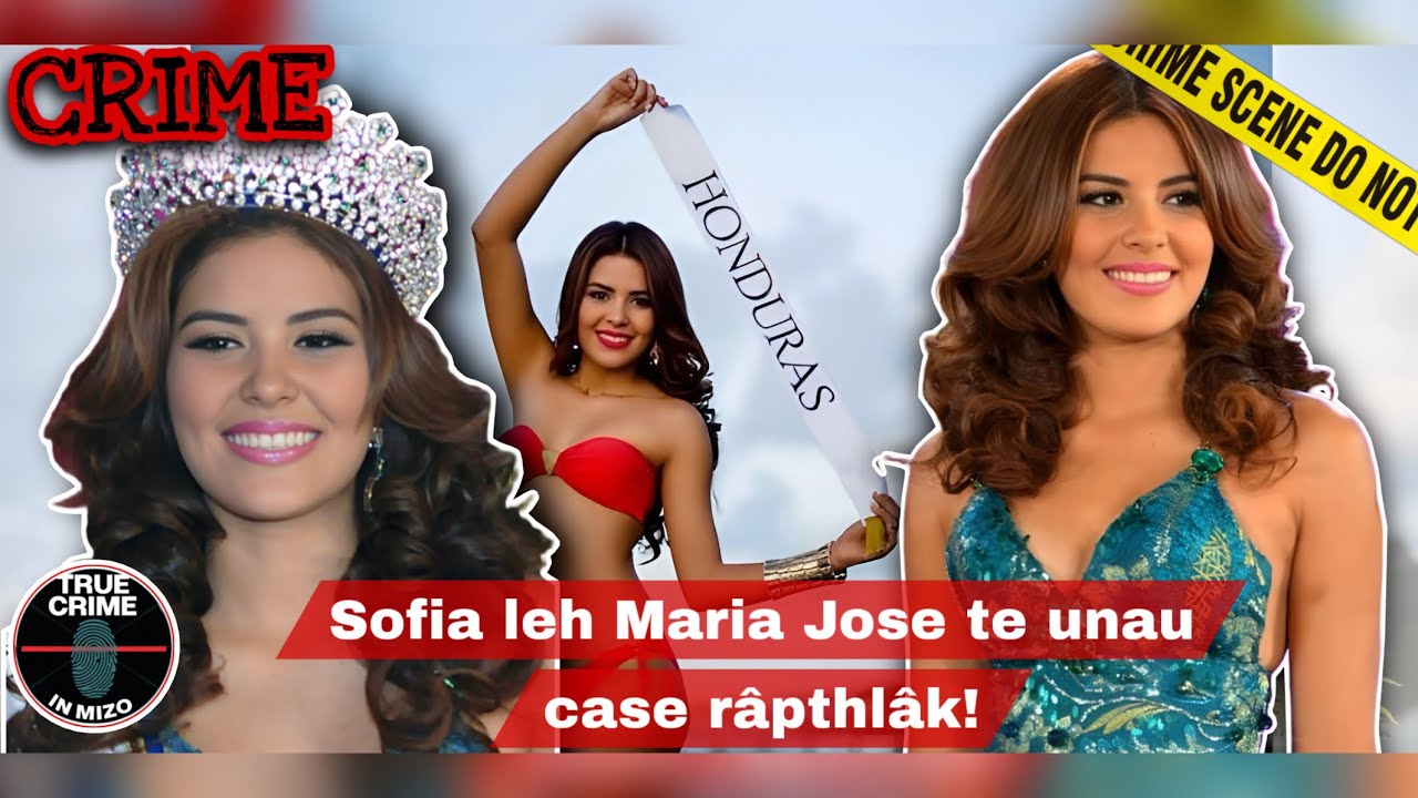 C633: Похоронены участницы конкурса «Мисс мира»! Дело брата Софии и Марии!