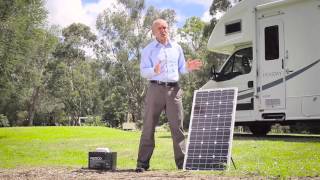 Sunliner Rv - An Overview Of Solar Systems In Your Motorhome Rv