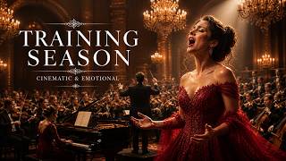 Dua Lipa  Training Season orchestral Cover  Cinematic U0026 Emotional