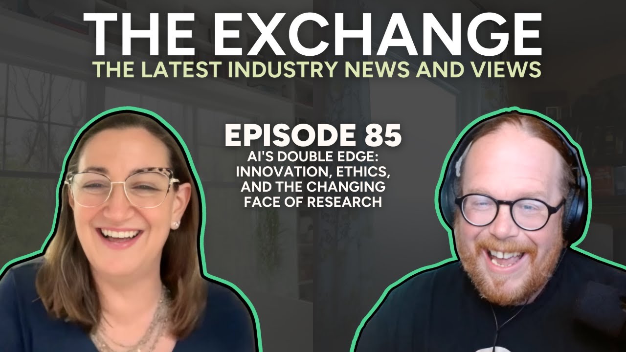 The Exchange: Episode 85 - YouTube