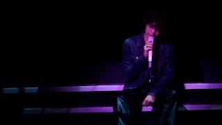 20250830 DDUK - JINU SOLO [WINNER OUR MOMENT in BKK]