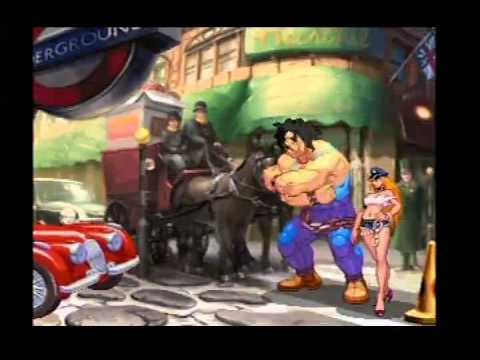 SFIII: 3rd Strike - Game Inn Naha II League Battle [?? Dan] Part 2