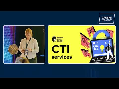 Role of Cyber Threat Intelligence in Protecting Critical Infrastructure. Inga Žukauskienė