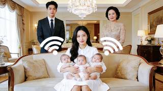 Download Lagu 💔The unloved wife is reborn, and her inner thoughts are overheard by entire family!#chinesedrama MP3