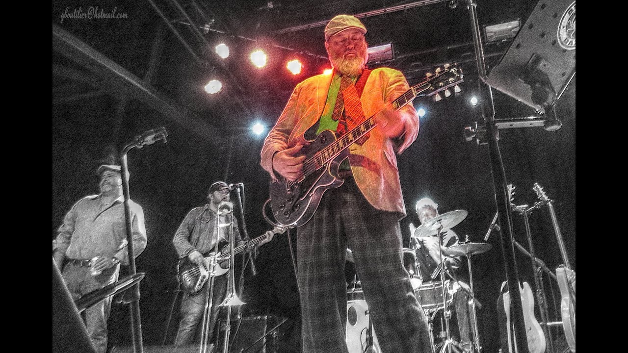 SHINYRIBS Certain Girl Terminal West Atlanta GA 2018 Allen shinyribs-certain-girl-terminal-west-atlanta-ga-2018-allen