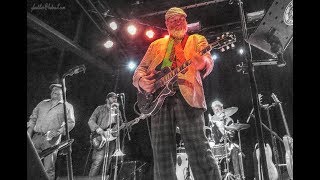 SHINYRIBS - Certain Girl @ Terminal West Atlanta, GA  2018  Allen Toussaint