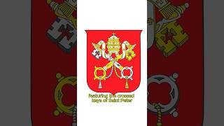 Only 2 Countries Have Square Flags – Here’s Why!