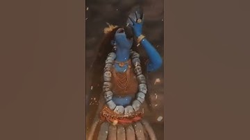 Aigiri Nandini - Mahakali version | Mahishasura Mardini Stotram | #maa #mahakali