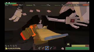 Fantastic Frontier Speedruns 3 The Ratboys Dungeon 058