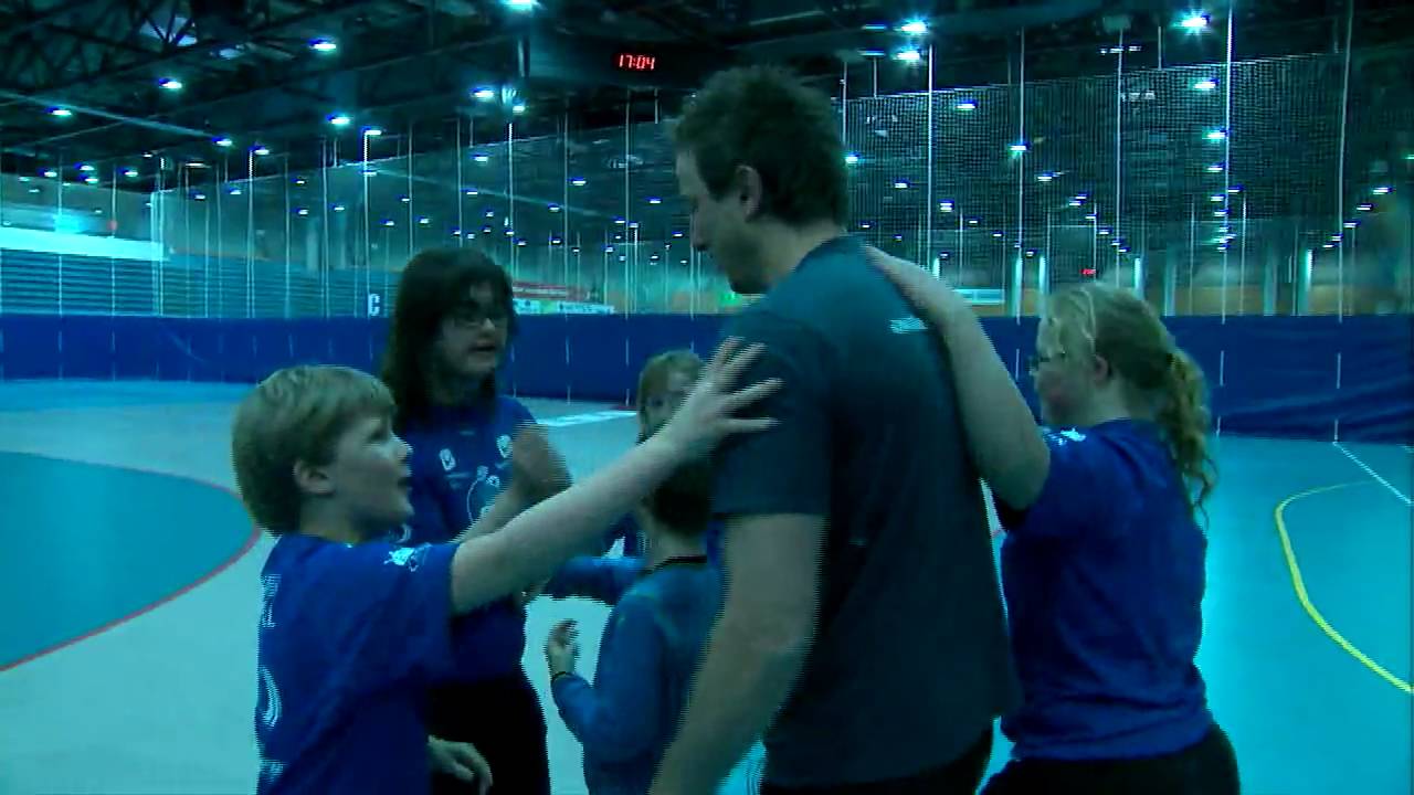 Ein dag med Kjartan Salvesen - del 2