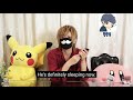 Mafumafu prank calls Soraru (ft. Soraru-san's husky voice)