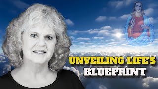 Woman Died And Went Through Journey Of Unveiling Life Blueprint - Near Death Experience