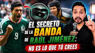 Por qué el "casco" de Raúl Jiménez es mucho más avanzado que el de Petr Čech