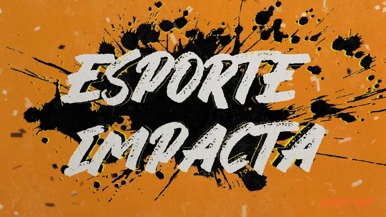 ESPORTE IMPACTA NO AR! EPISÓDIO 1: PATROCÍNIO E MARKETING