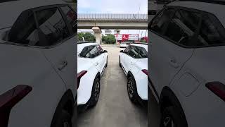 Sự khác biệt giữa Seltos Deluxe và Luxury 2025. Liên hệ tư vấn 0982.646336 Kia Quảng Ninh screenshot 1