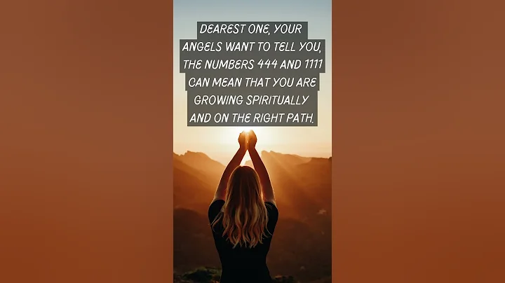 444 and 1111( Spiritual Awakening)