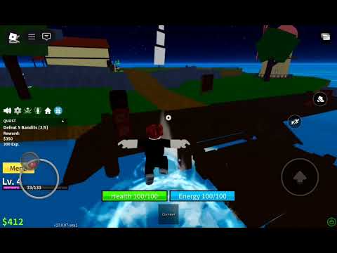 How to get the fishing rod in roblox blox fruits