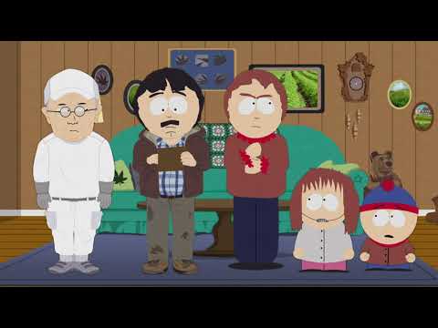 South Park - Japanese Toilet Deliverymen