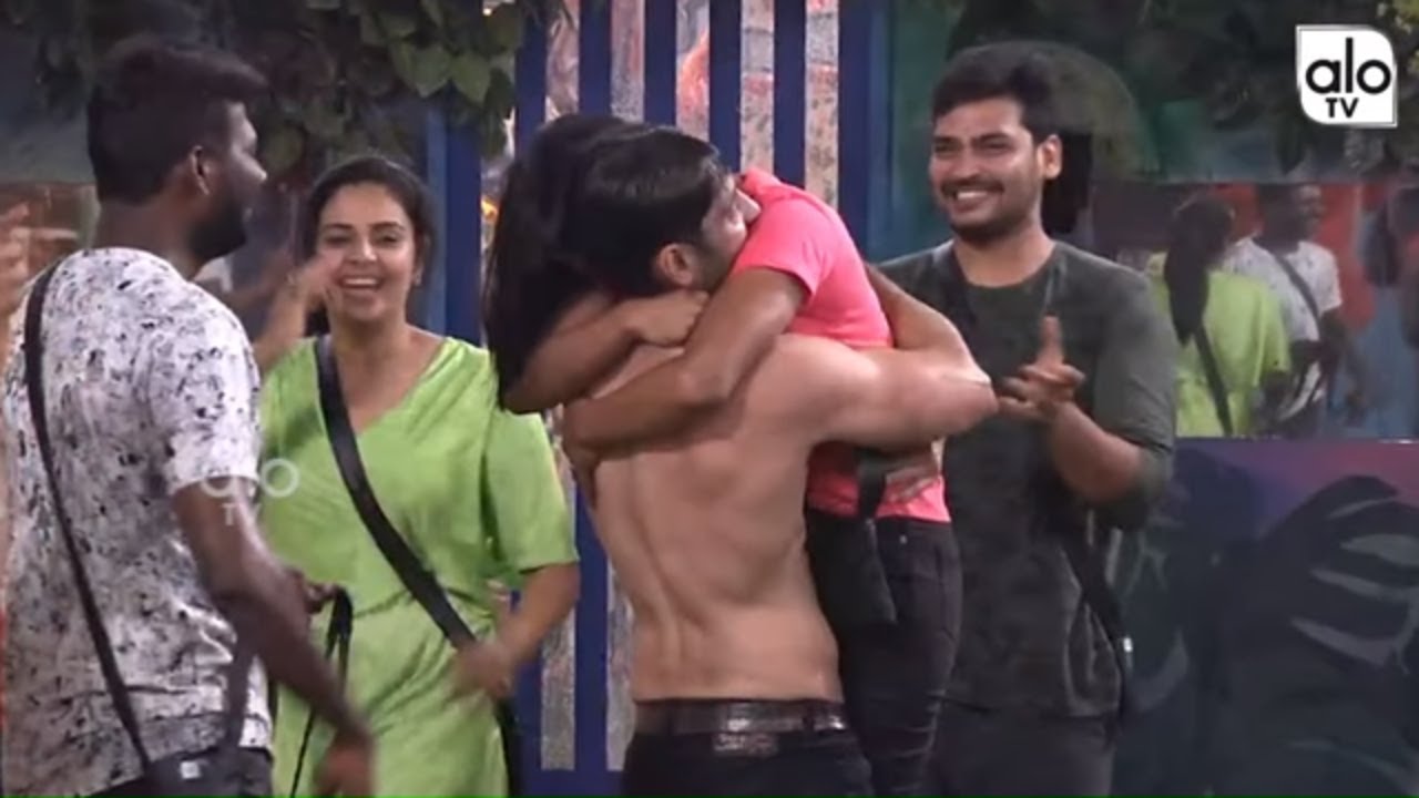 Bigg Boss 3 Telugu Episode 68 Highlights | Ali Reza Re Entry in Bigg Boss | Varun Vs Rahul | ALO Tv