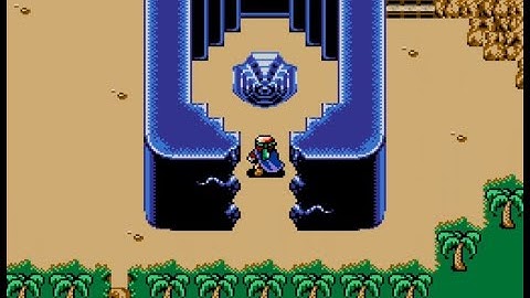 [SEGA Genesis] Shining Force Walkthrough [27] - Waral