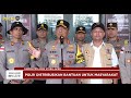PRESISI UPDATE :  WAKAPOLRI TERJUN LANGSUNG SALURKAN BANTUAN KE ACEH UTARA 27/12/25 (15.00)