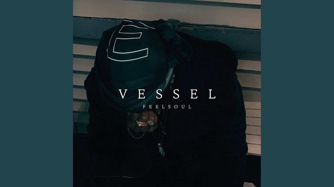Watch VESSEL on YouTube Watch VESSEL on YouTube