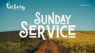VLC Sermon Only 8/16/2026