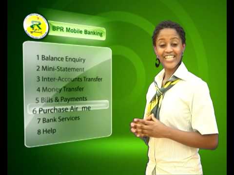 BPR Mobile Banking In-Store Video (English) - YouTube