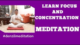 #meditationforfocusandconcentration #meditationforfocus
#guidedmeditationforconcentration#meditationforstudents
#meditationbeforeexamsto learn about meditat...