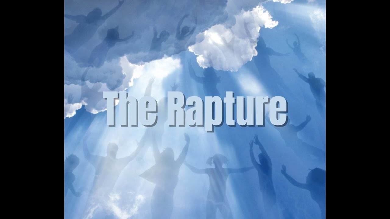 Could the Rapture Happen in 2023 - YouTube