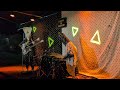 Beginning of video
