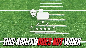 This Coverage Ability 🥊 DOES NOT Work (Madden 23)