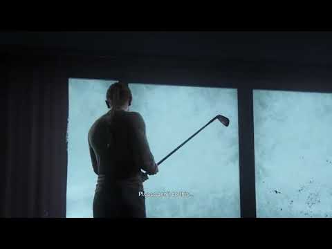The last of us part 2 muerte Joel (All gone reunion)