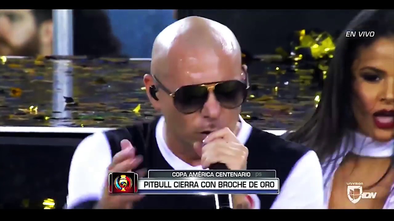 pitbull superstar