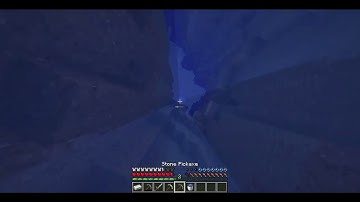 Minecraft Survival (Part 6 Exploring Mineshaft More and Shield)