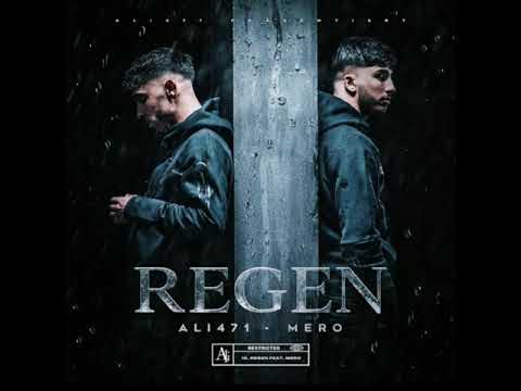 ALI471 REGEN Feat MERO Official Video 