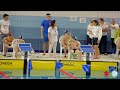 3^ Sessione - 18^ Christmas Cup Nuoto Pinnato - 14 Dicembre 2025