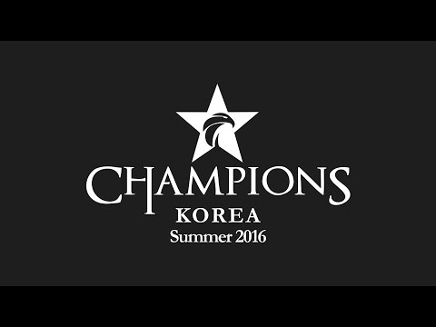 LCK Summer - Week 1 Day 1: AFS vs. LZ | CJ vs. ESC (OGN) - LCK Summer - Week 1 Day 1: AFS vs. LZ | CJ vs. ESC (OGN)
