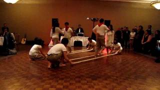 FSA's A-List: Tinikling by FSAT (St. George)