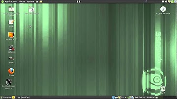 Introduction to Linux Part 1 (Burmese Edition)