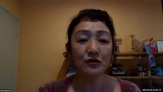 ESL49E - Clustering Introduction - Zoom WK2
