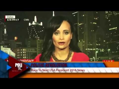Donald Trump spokeswoman destroys Hillary Clinton