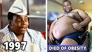 Good Burger (1997) Cast THEN AND NOW 2025, Who Else Survives After 28 Years? Wealth