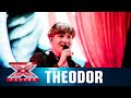 theodor synger ’cirkus theo’ (Finale) | X Factor 2023 | TV 2