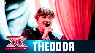 theodor synger ’cirkus theo’ (Finale) | X Factor 2023 | TV 2