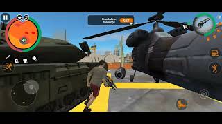 City Theft Simulator Military Base Android Gameplay (HD) screenshot 4