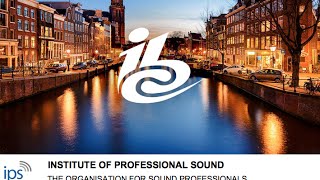 IBC SHOW 2016 - Ep 00 IPS